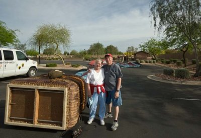 Phoenix 2007