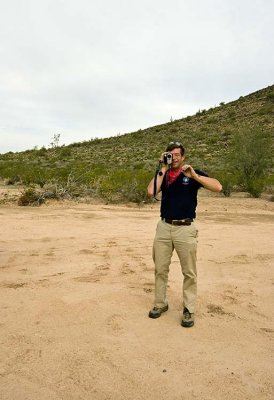 Phoenix 2007