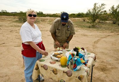 Phoenix 2007