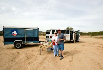 Phoenix 2007