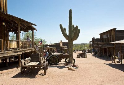 Phoenix 2007