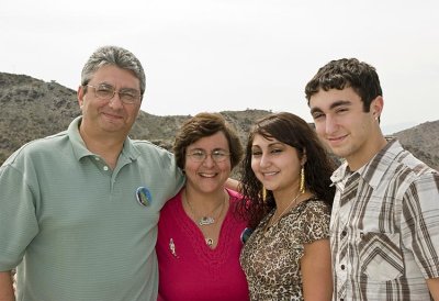 Phoenix 2007