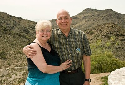 Phoenix 2007
