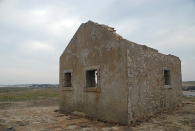 Quiberon - Pointe du Percho