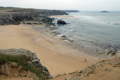 Quiberon - Pointe du Percho II