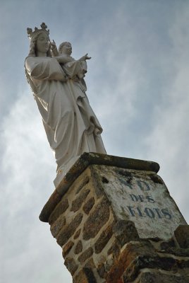 St Pierre Quiberon
