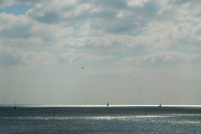 L'entre du Morbihan