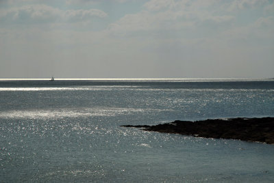 L'entre du Morbihan II