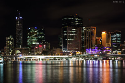 Brisbane 