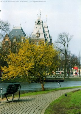 Amsterdam