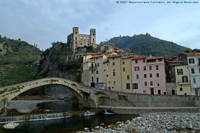 Dolceacqua