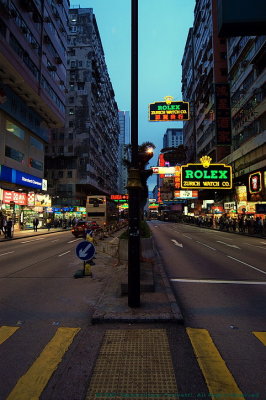 Nathan Road