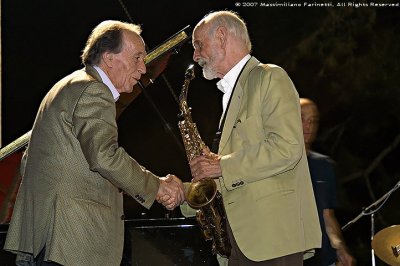 SESTRI JAZZ 2007