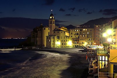 Camogli