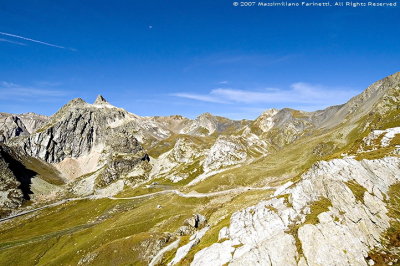 Gran San Bernardo