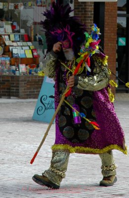 High Priest