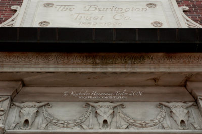 Burlington Trust Co