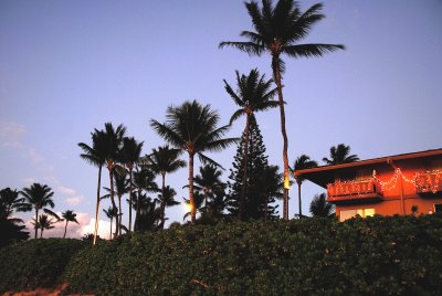 Lahaina, Maui