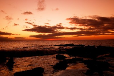 Kihei, Maui