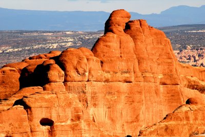 Arches National Park, Utah