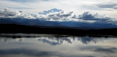 Denali National Park