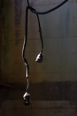 Hanging Wire