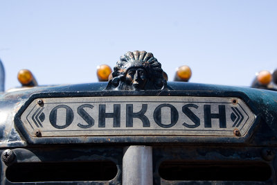 Oshkosh B'gosh