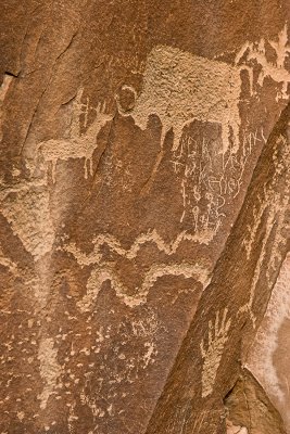 Petroglyphs 3