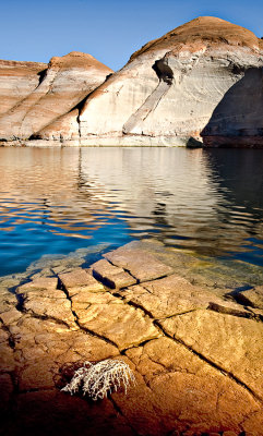 Lake_Powell - Treasure Revealed