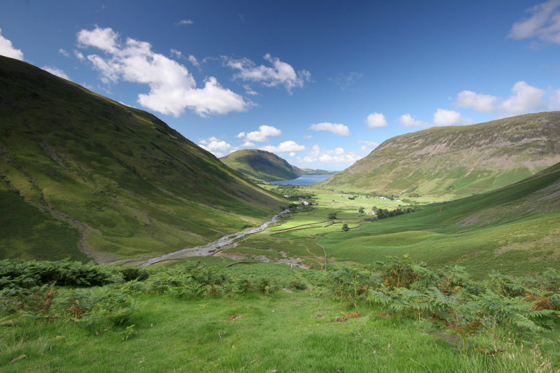 Wasdale