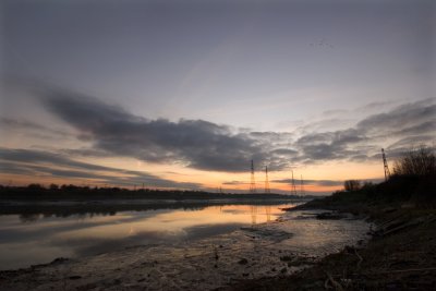 River Ribble