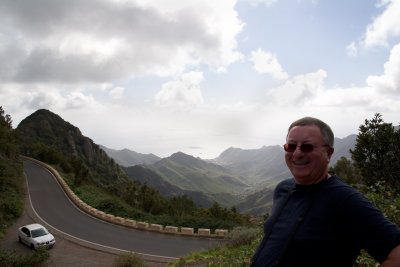 Pico Del Ingles