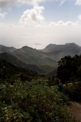 Pico Del Ingles