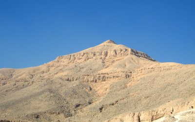 Valley of The Kings