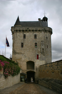 Chateau