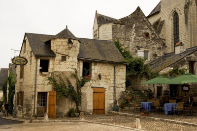 Auberge de la Route D'Or