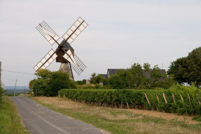 Windmill