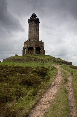 Jubilee Tower