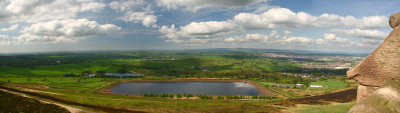 Lancashire Panoramic