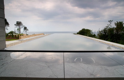 Normandy American Cemetery & Memorial