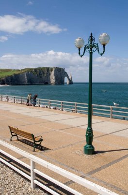 Etretat