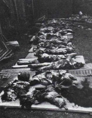 Corpses