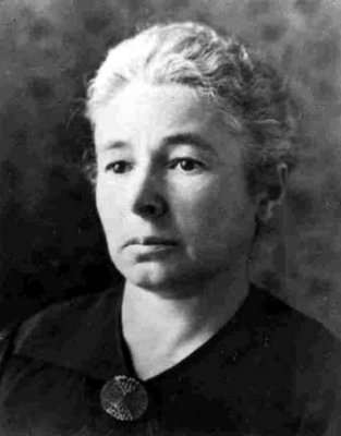 Madame Rouffanche