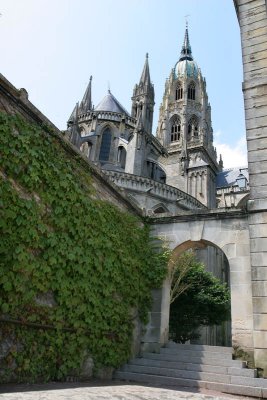 Bayeux