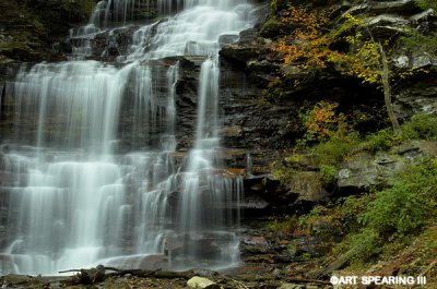 Ricketts Glen #7