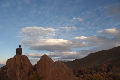 Solar de Uyuni, Bolivia