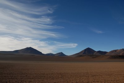 Southwestern Bolivia