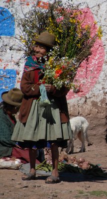 The  Sacred Valley