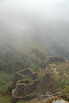 The Inca Trail