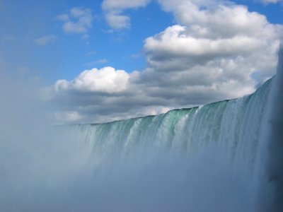 Niagra Falls, Ontario Canada